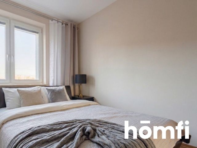 Świeżo wyremontowane 3 Pokojowe Mieszkanie z klimatyzacją na Stegnach - Mieszkanie - Wynajem - Warszawa, Mokotów / Stegny