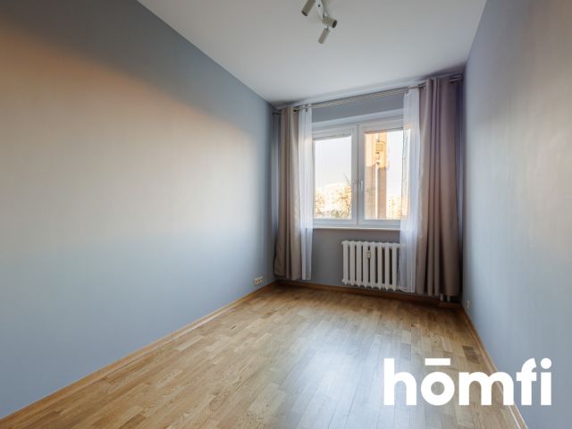 Świeżo wyremontowane 3 Pokojowe Mieszkanie z klimatyzacją na Stegnach - Mieszkanie - Wynajem - Warszawa, Mokotów / Stegny