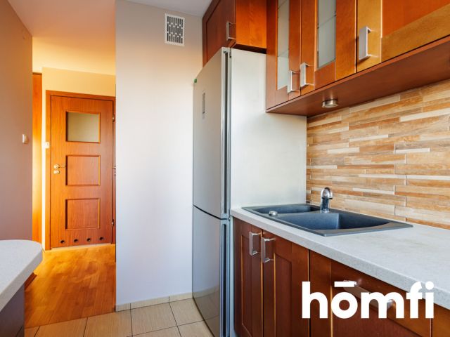 Świeżo wyremontowane 3 Pokojowe Mieszkanie z klimatyzacją na Stegnach - Mieszkanie - Wynajem - Warszawa, Mokotów / Stegny