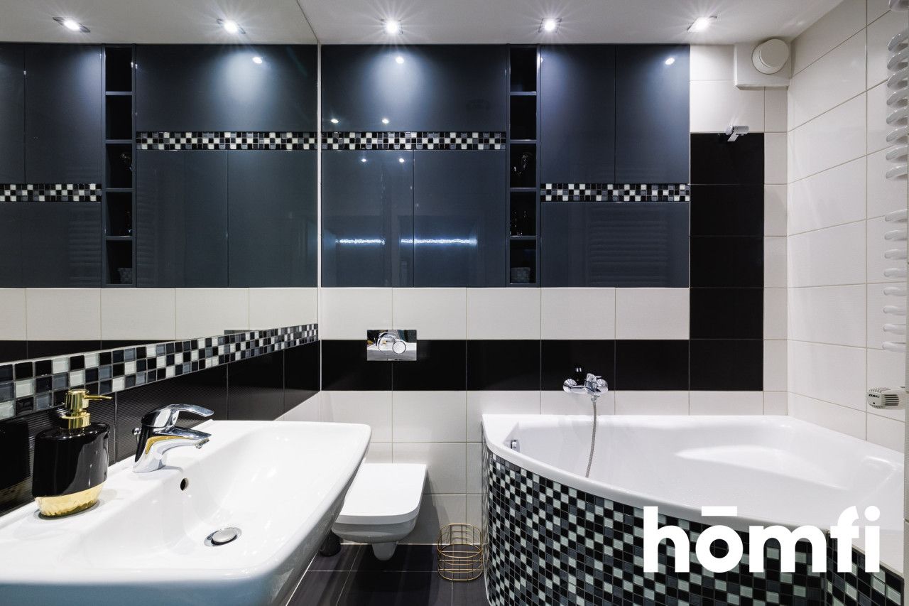 Apartment 34 m² Kraków Ruczaj | 2 rooms | air conditioning | available immediately - Apartment - Sale - Kraków, Ruczaj