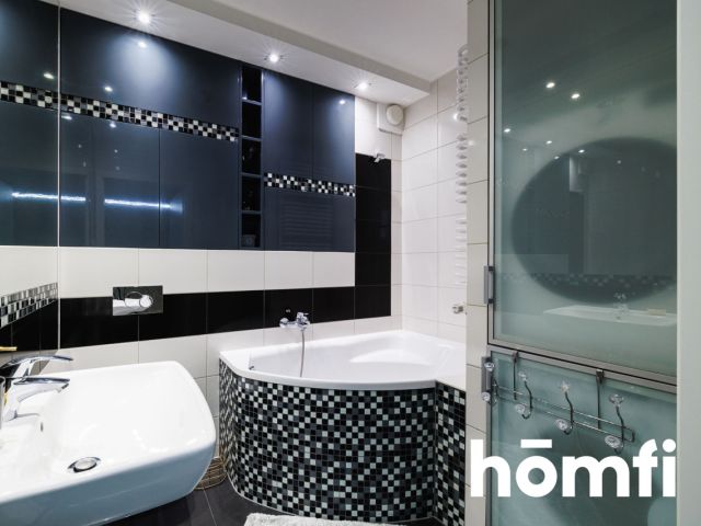 Apartment 34 m² Kraków Ruczaj | 2 rooms | air conditioning | available immediately - Apartment - Sale - Kraków, Ruczaj