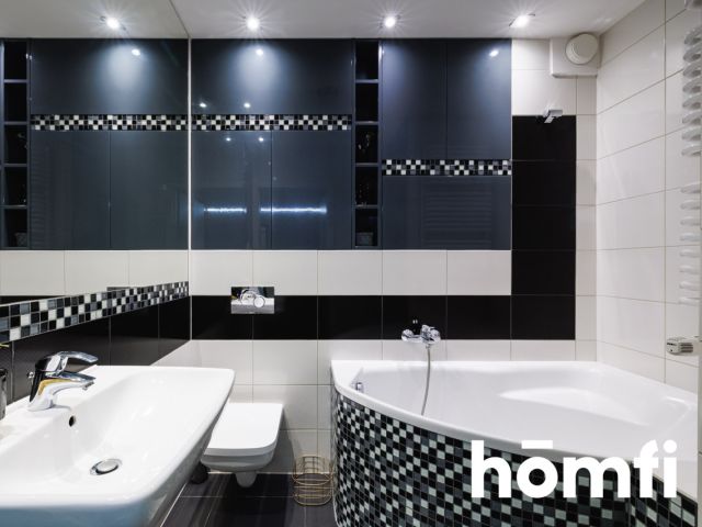 Apartment 34 m² Kraków Ruczaj | 2 rooms | air conditioning | available immediately - Apartment - Sale - Kraków, Ruczaj