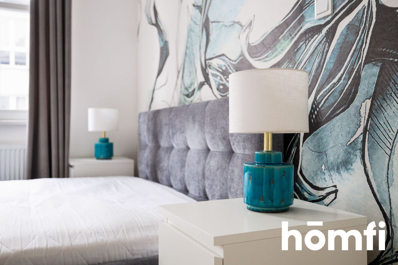 Studio | Modern Historic Building | Czarnowiejska Street - Apartment - Rent - Kraków, Śródmieście / Stare Miasto