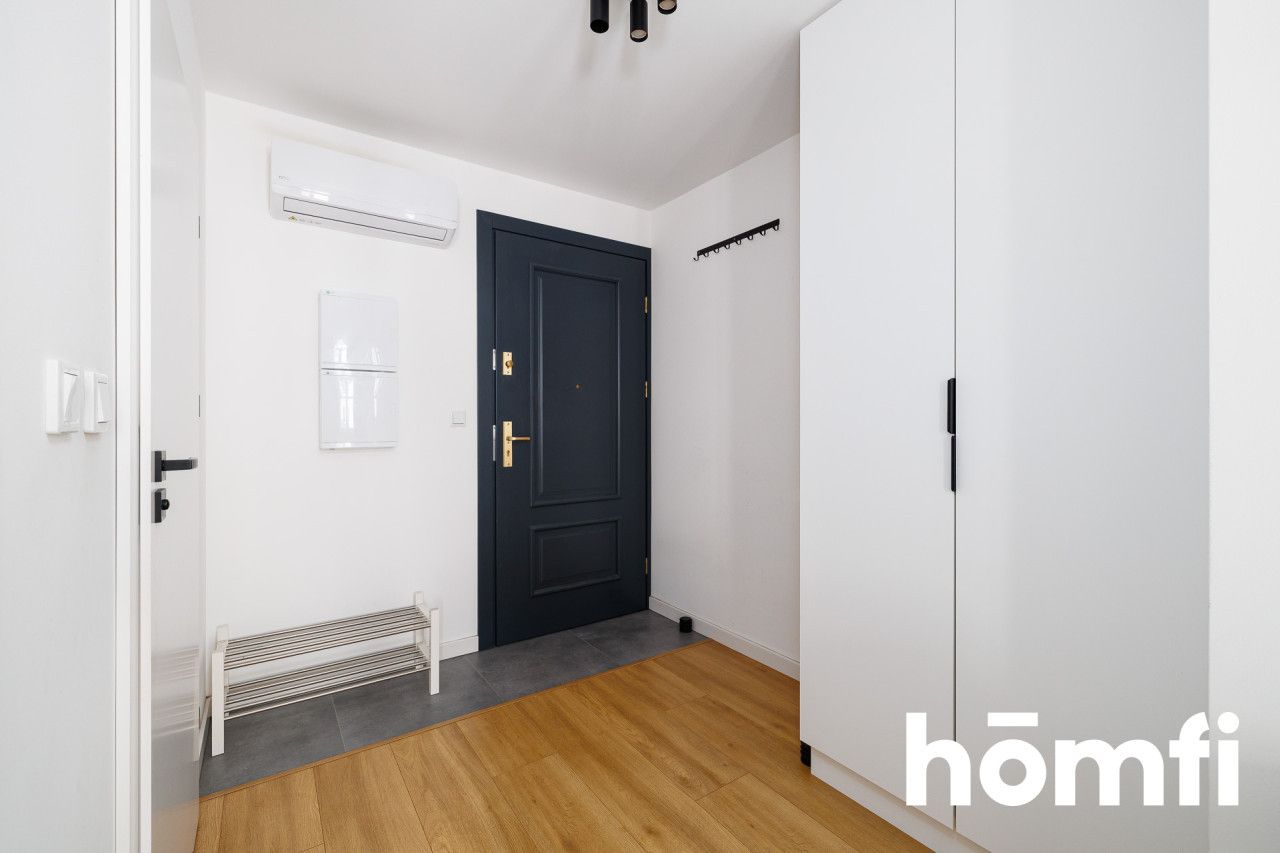 Studio | Modern Historic Building | Czarnowiejska Street - Apartment - Rent - Kraków, Śródmieście / Stare Miasto