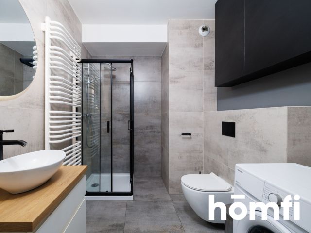 Studio | Modern Historic Building | Czarnowiejska Street - Apartment - Rent - Kraków, Śródmieście / Stare Miasto