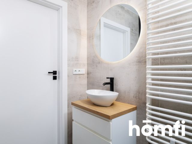 Studio | Modern Historic Building | Czarnowiejska Street - Apartment - Rent - Kraków, Śródmieście / Stare Miasto