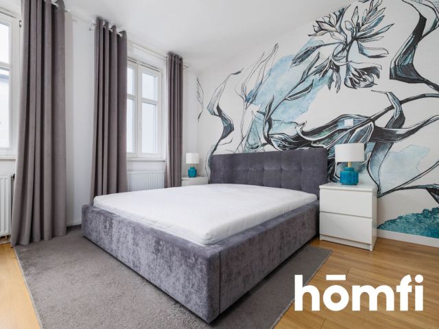 Studio | Modern Historic Building | Czarnowiejska Street - Apartment - Rent - Kraków, Śródmieście / Stare Miasto