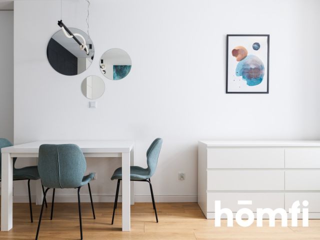 Studio | Modern Historic Building | Czarnowiejska Street - Apartment - Rent - Kraków, Śródmieście / Stare Miasto