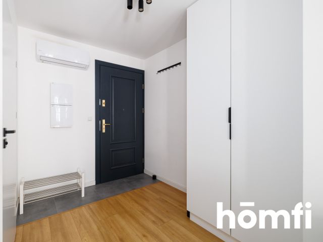 Studio | Modern Historic Building | Czarnowiejska Street - Apartment - Rent - Kraków, Śródmieście / Stare Miasto