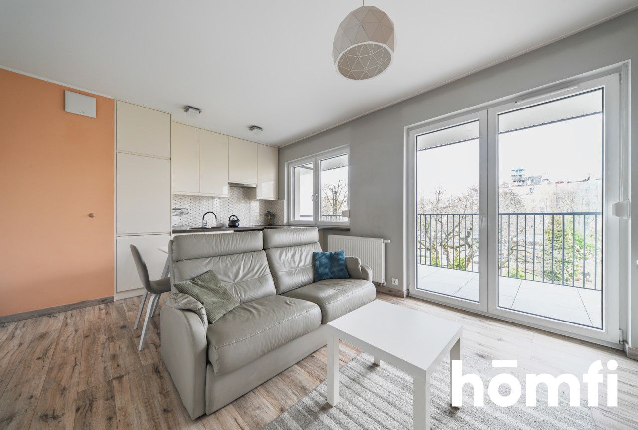 Na wynajem luksusowe 3 pokojowe mieszakanie Wilda - Mieszkanie - Wynajem - Poznań, Wilda