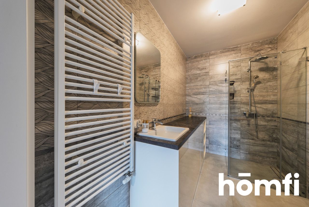 Na wynajem luksusowe 3 pokojowe mieszakanie Wilda - Mieszkanie - Wynajem - Poznań, Wilda