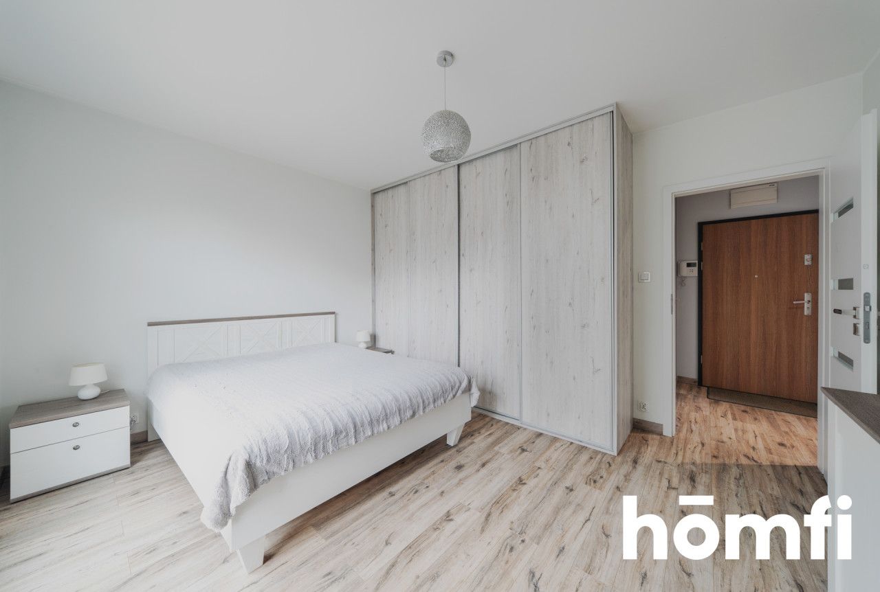 Na wynajem luksusowe 3 pokojowe mieszakanie Wilda - Mieszkanie - Wynajem - Poznań, Wilda