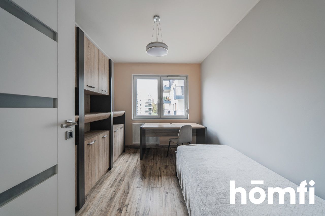 Na wynajem luksusowe 3 pokojowe mieszakanie Wilda - Mieszkanie - Wynajem - Poznań, Wilda