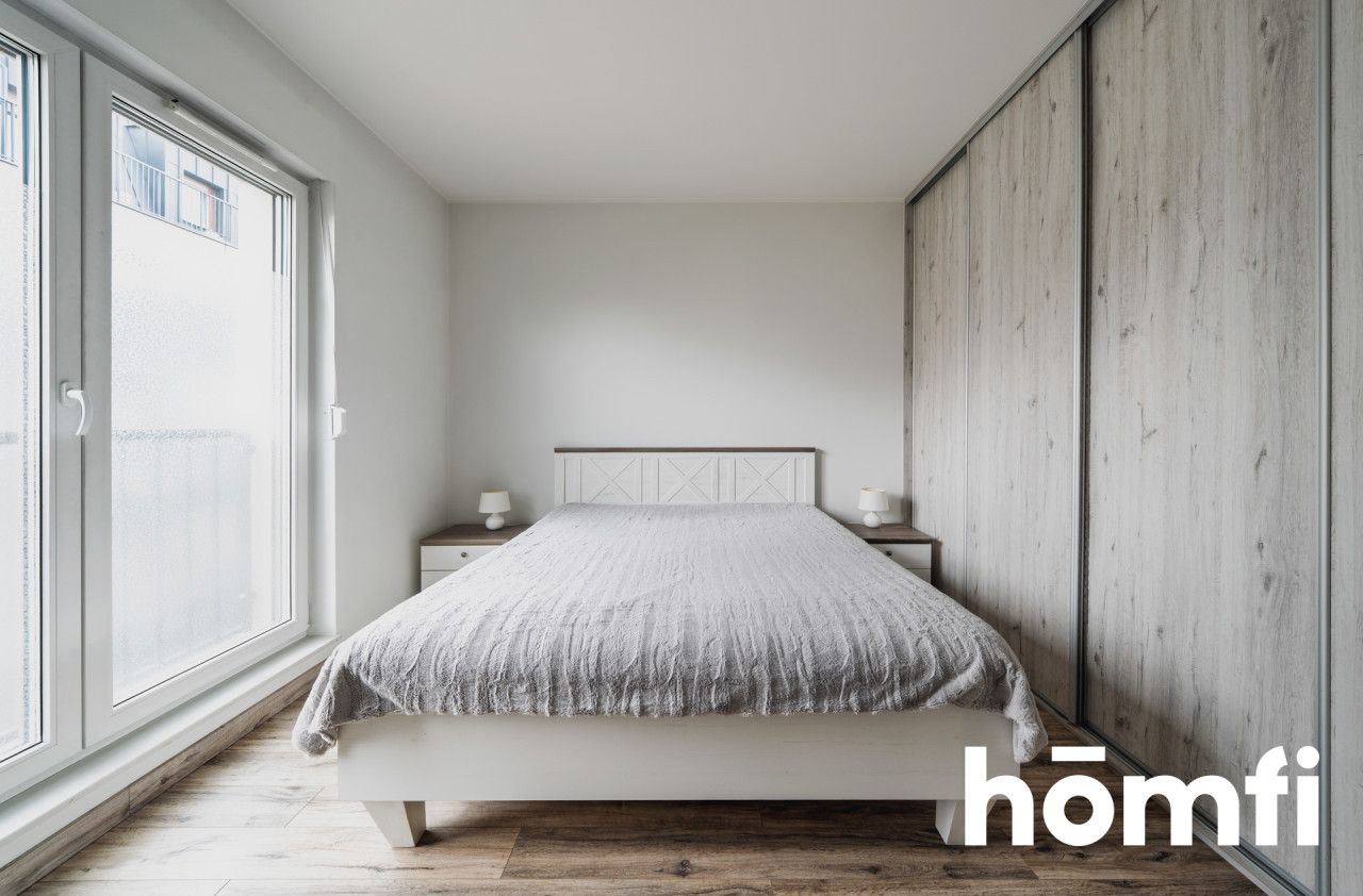 Na wynajem luksusowe 3 pokojowe mieszakanie Wilda - Mieszkanie - Wynajem - Poznań, Wilda