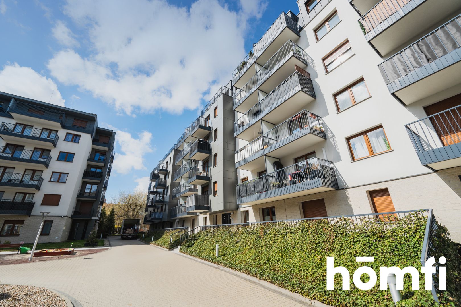 Na wynajem luksusowe 3 pokojowe mieszakanie Wilda - Mieszkanie - Wynajem - Poznań, Wilda