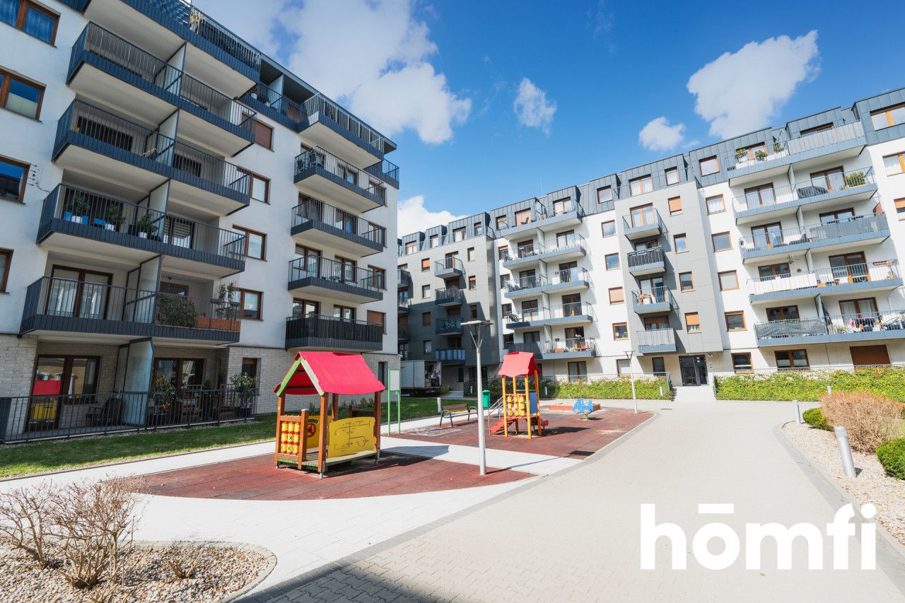 Na wynajem luksusowe 3 pokojowe mieszakanie Wilda - Mieszkanie - Wynajem - Poznań, Wilda