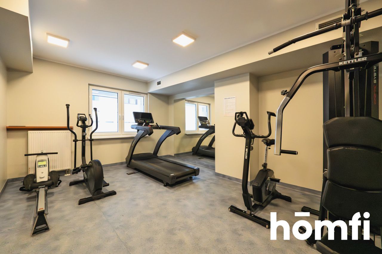 Na wynajem luksusowe 3 pokojowe mieszakanie Wilda - Mieszkanie - Wynajem - Poznań, Wilda