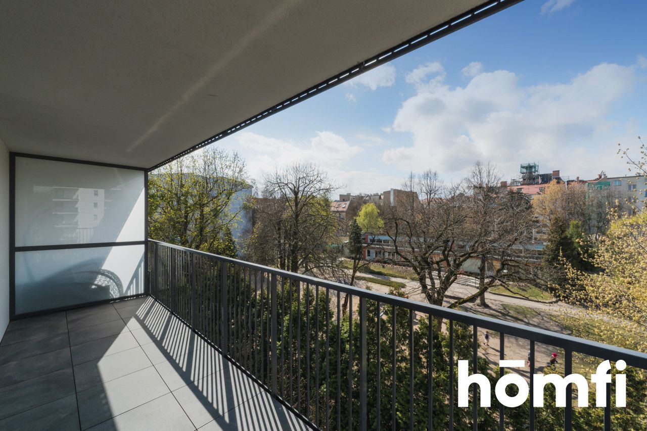 Na wynajem luksusowe 3 pokojowe mieszakanie Wilda - Mieszkanie - Wynajem - Poznań, Wilda