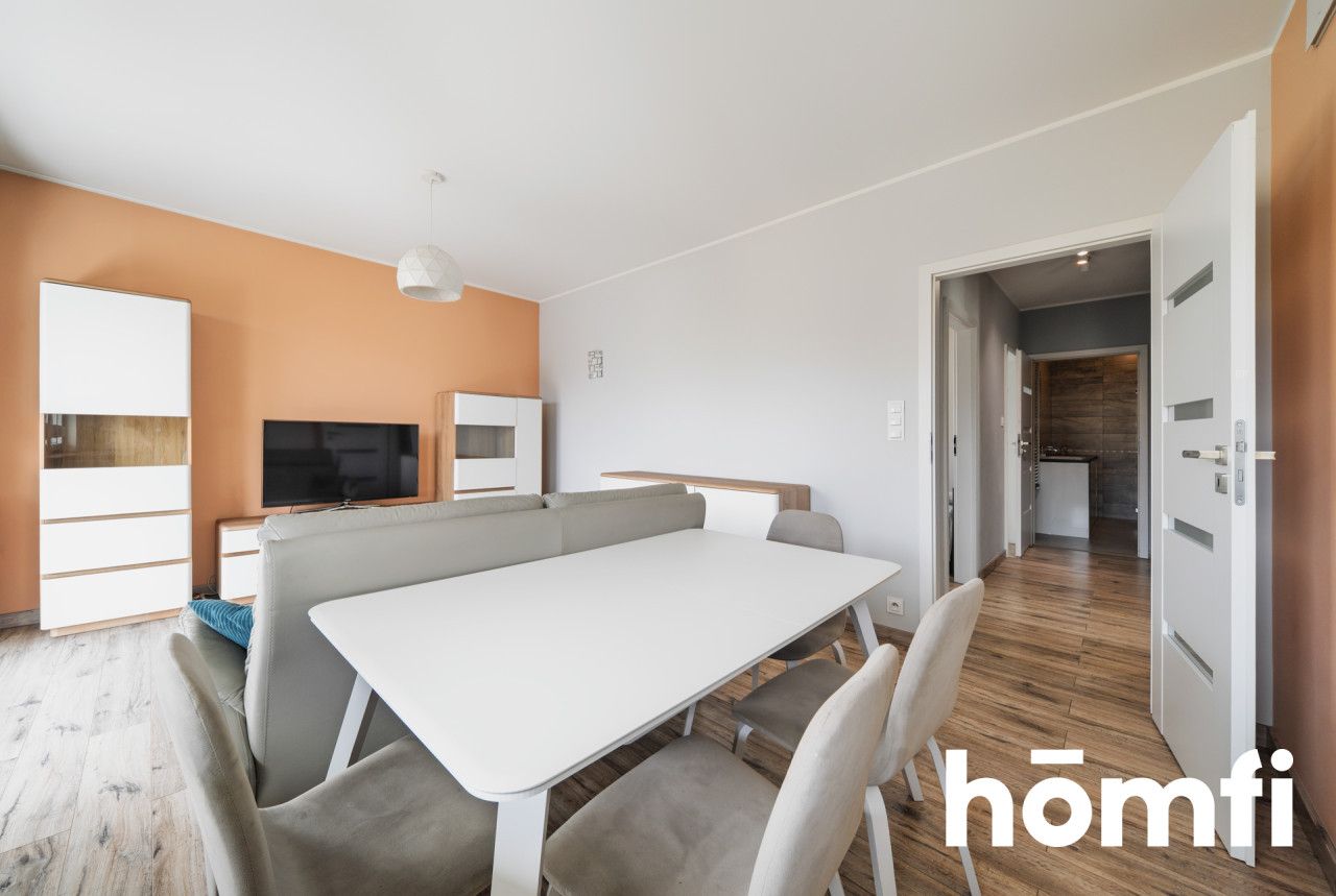 Na wynajem luksusowe 3 pokojowe mieszakanie Wilda - Mieszkanie - Wynajem - Poznań, Wilda