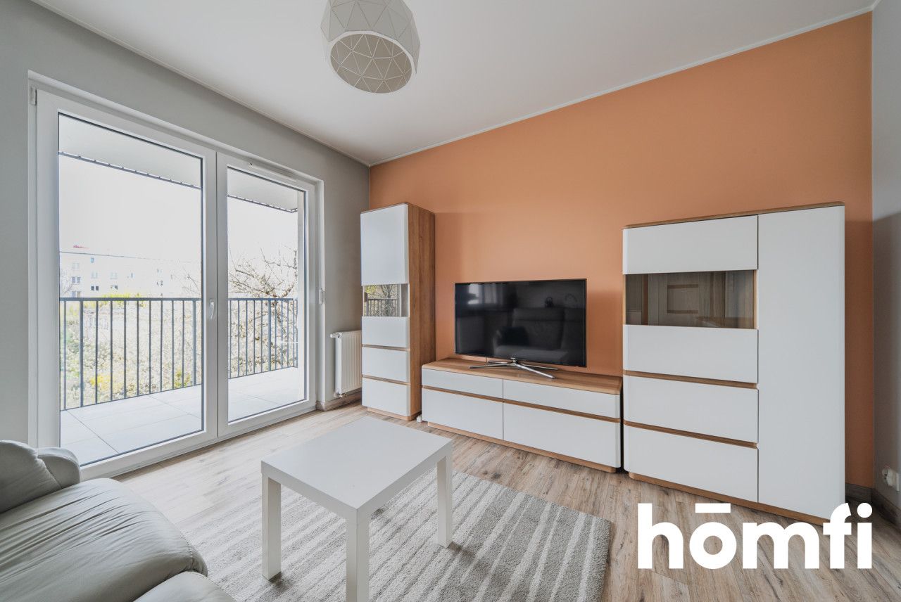 Na wynajem luksusowe 3 pokojowe mieszakanie Wilda - Mieszkanie - Wynajem - Poznań, Wilda