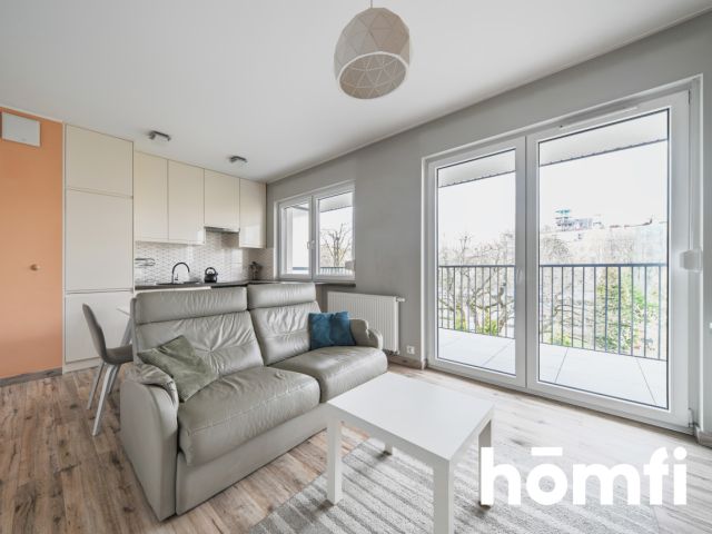 Na wynajem luksusowe 3 pokojowe mieszakanie Wilda - Mieszkanie - Wynajem - Poznań, Wilda