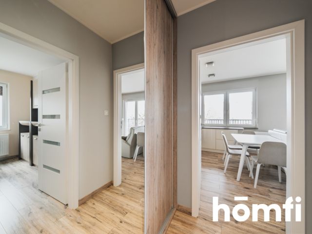 Na wynajem luksusowe 3 pokojowe mieszakanie Wilda - Mieszkanie - Wynajem - Poznań, Wilda