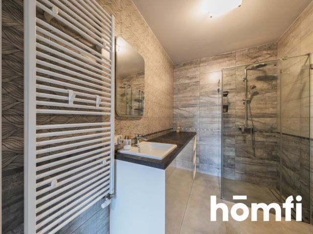 Na wynajem luksusowe 3 pokojowe mieszakanie Wilda - Mieszkanie - Wynajem - Poznań, Wilda