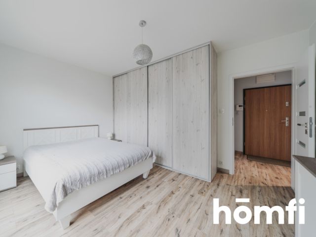 Na wynajem luksusowe 3 pokojowe mieszakanie Wilda - Mieszkanie - Wynajem - Poznań, Wilda