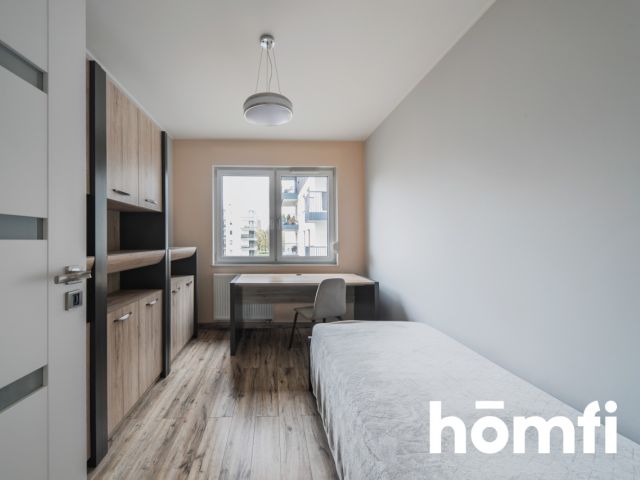 Na wynajem luksusowe 3 pokojowe mieszakanie Wilda - Mieszkanie - Wynajem - Poznań, Wilda