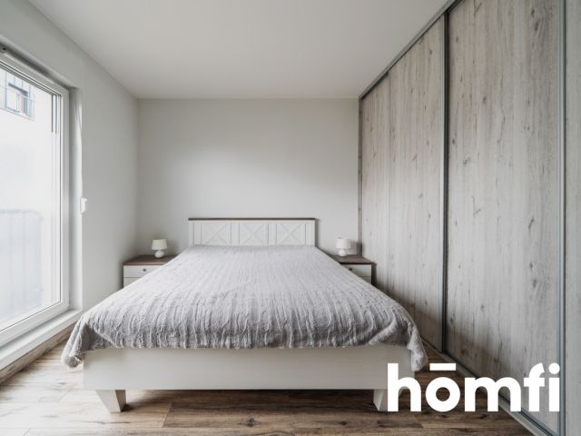 Na wynajem luksusowe 3 pokojowe mieszakanie Wilda - Mieszkanie - Wynajem - Poznań, Wilda