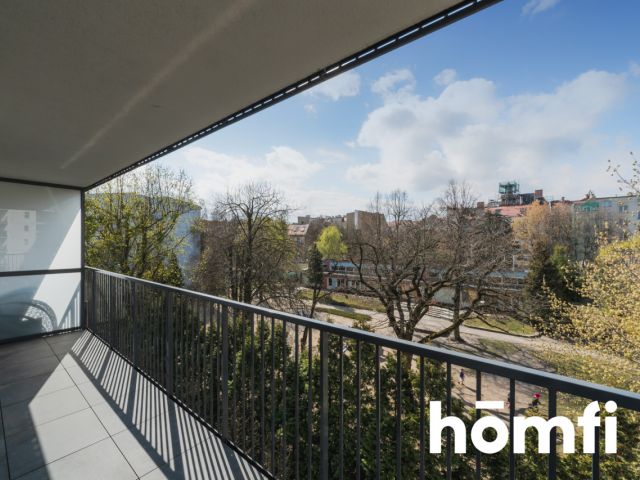 Na wynajem luksusowe 3 pokojowe mieszakanie Wilda - Mieszkanie - Wynajem - Poznań, Wilda