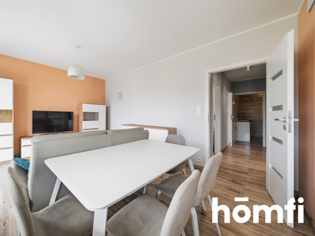 Na wynajem luksusowe 3 pokojowe mieszakanie Wilda - Mieszkanie - Wynajem - Poznań, Wilda