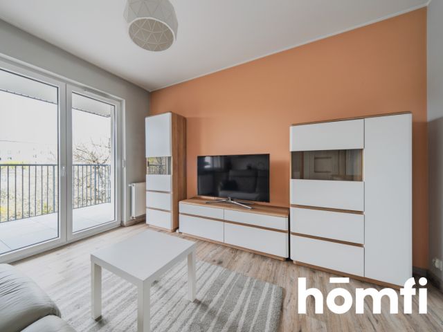 Na wynajem luksusowe 3 pokojowe mieszakanie Wilda - Mieszkanie - Wynajem - Poznań, Wilda