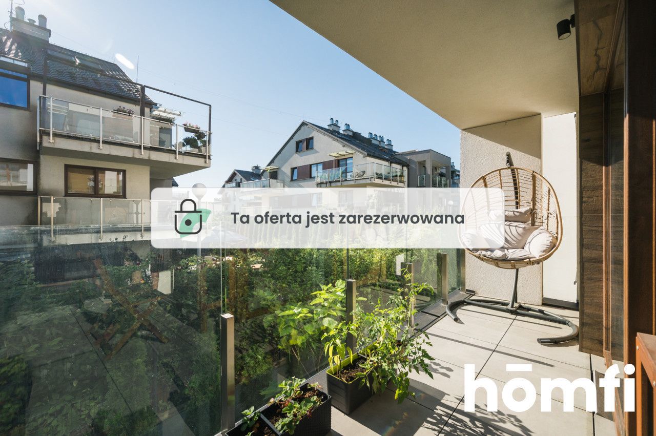 2 POK BLISKO GALERII BRONOWICE | MIEJSCE NA BIURKO | GARAŻ | BALKON | UL. STAWOWA 137A | GALERIA BRONOWICE | IKEA - Mieszkanie - Wynajem - Kraków, Krowodrza / Bronowice