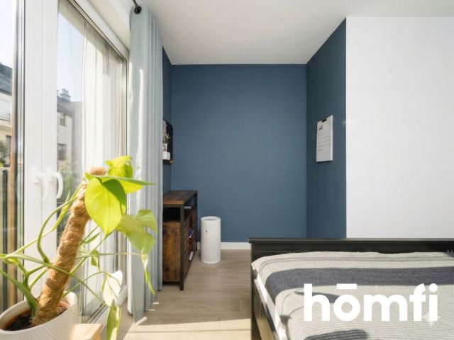 2 POK BLISKO GALERII BRONOWICE | MIEJSCE NA BIURKO | GARAŻ | BALKON | UL. STAWOWA 137A | GALERIA BRONOWICE | IKEA - Mieszkanie - Wynajem - Kraków, Krowodrza / Bronowice