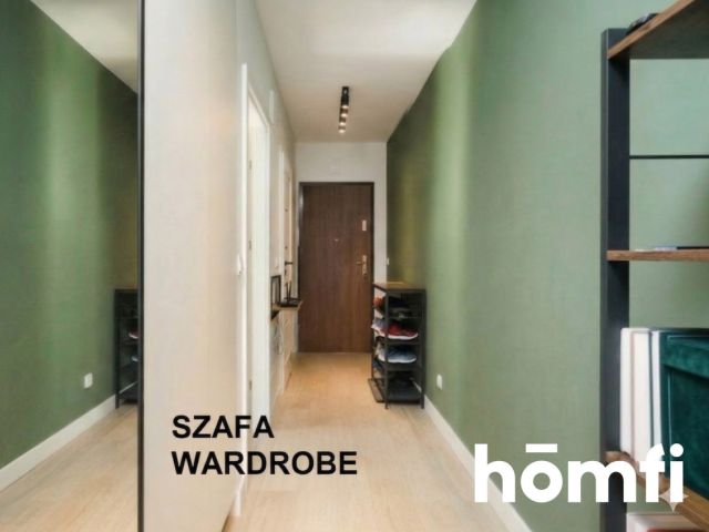 2 POK BLISKO GALERII BRONOWICE | MIEJSCE NA BIURKO | GARAŻ | BALKON | UL. STAWOWA 137A | GALERIA BRONOWICE | IKEA - Mieszkanie - Wynajem - Kraków, Krowodrza / Bronowice