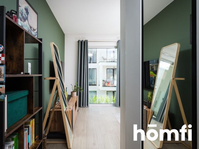 2 POK BLISKO GALERII BRONOWICE | MIEJSCE NA BIURKO | GARAŻ | BALKON | UL. STAWOWA 137A | GALERIA BRONOWICE | IKEA - Mieszkanie - Wynajem - Kraków, Krowodrza / Bronowice