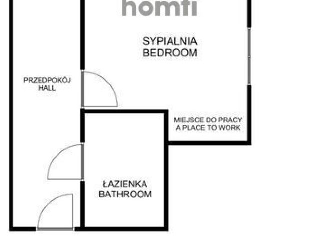 2 POK BLISKO GALERII BRONOWICE | MIEJSCE NA BIURKO | GARAŻ | BALKON | UL. STAWOWA 137A | GALERIA BRONOWICE | IKEA - Mieszkanie - Wynajem - Kraków, Krowodrza / Bronowice