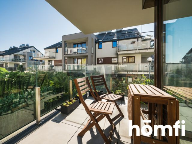 2 POK BLISKO GALERII BRONOWICE | MIEJSCE NA BIURKO | GARAŻ | BALKON | UL. STAWOWA 137A | GALERIA BRONOWICE | IKEA - Mieszkanie - Wynajem - Kraków, Krowodrza / Bronowice