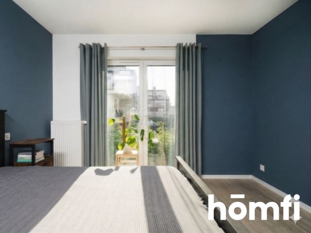 2 POK BLISKO GALERII BRONOWICE | MIEJSCE NA BIURKO | GARAŻ | BALKON | UL. STAWOWA 137A | GALERIA BRONOWICE | IKEA - Mieszkanie - Wynajem - Kraków, Krowodrza / Bronowice