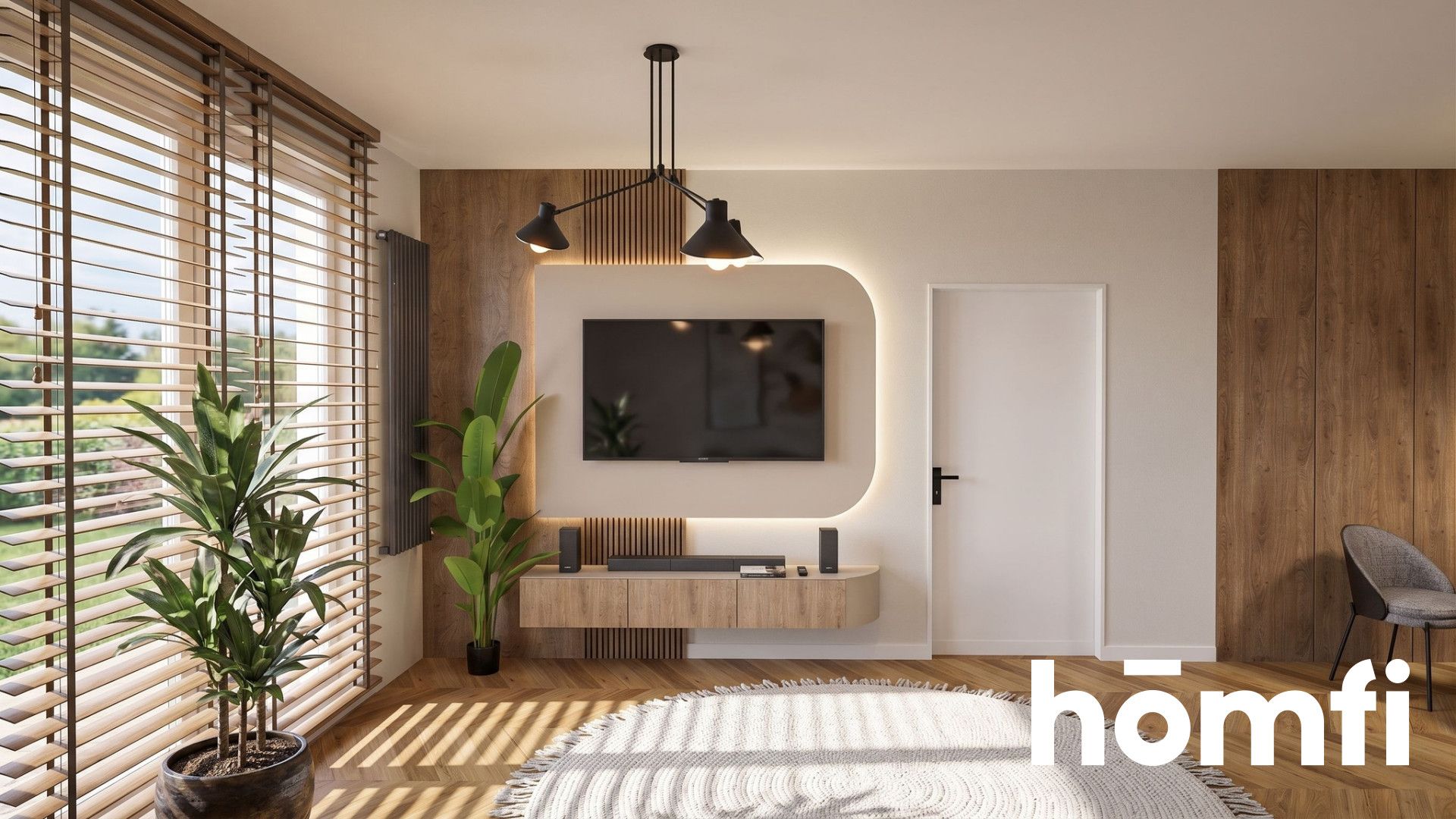 Nowoczesne mieszkanie na wynajem - Mieszkanie - Wynajem - Lublin, Sławin