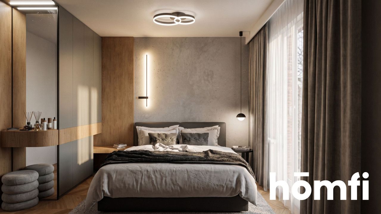 Nowoczesne mieszkanie na wynajem - Mieszkanie - Wynajem - Lublin, Sławin