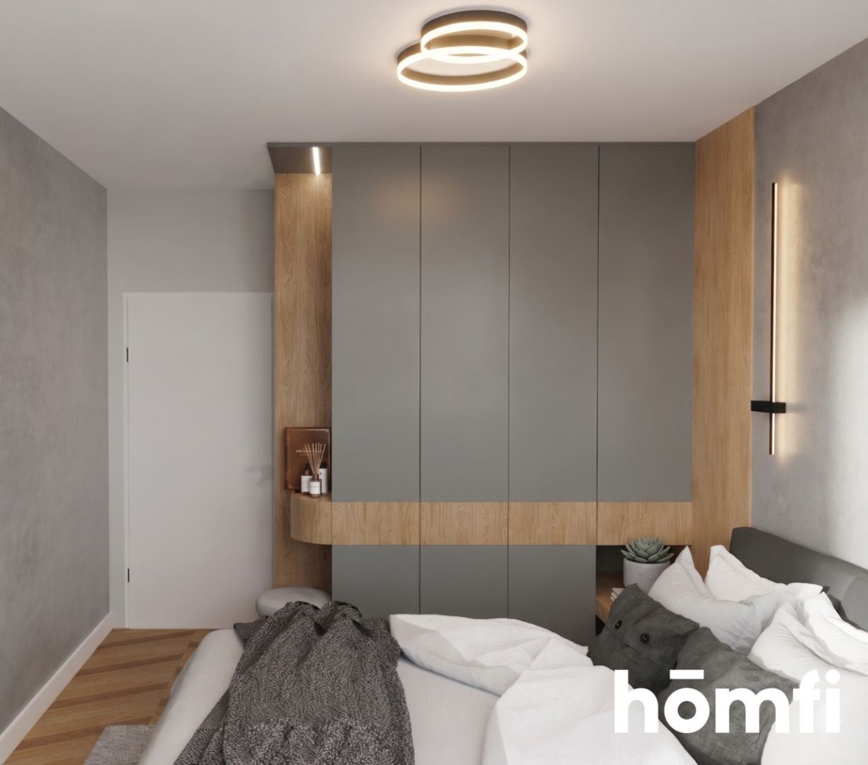 Nowoczesne mieszkanie na wynajem - Mieszkanie - Wynajem - Lublin, Sławin