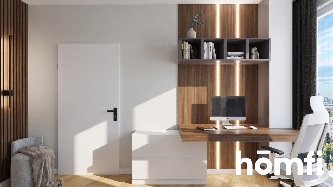 Nowoczesne mieszkanie na wynajem - Mieszkanie - Wynajem - Lublin, Sławin