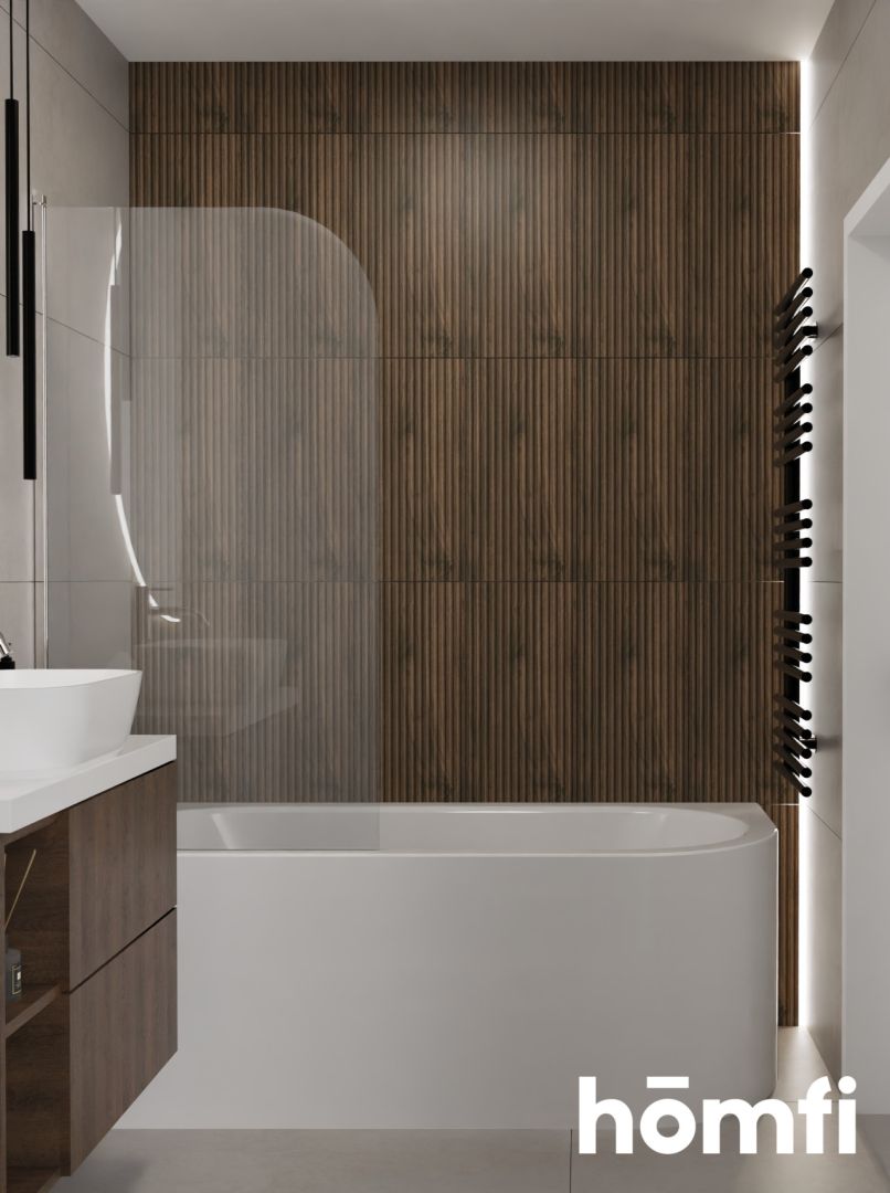 Nowoczesne mieszkanie na wynajem - Mieszkanie - Wynajem - Lublin, Sławin