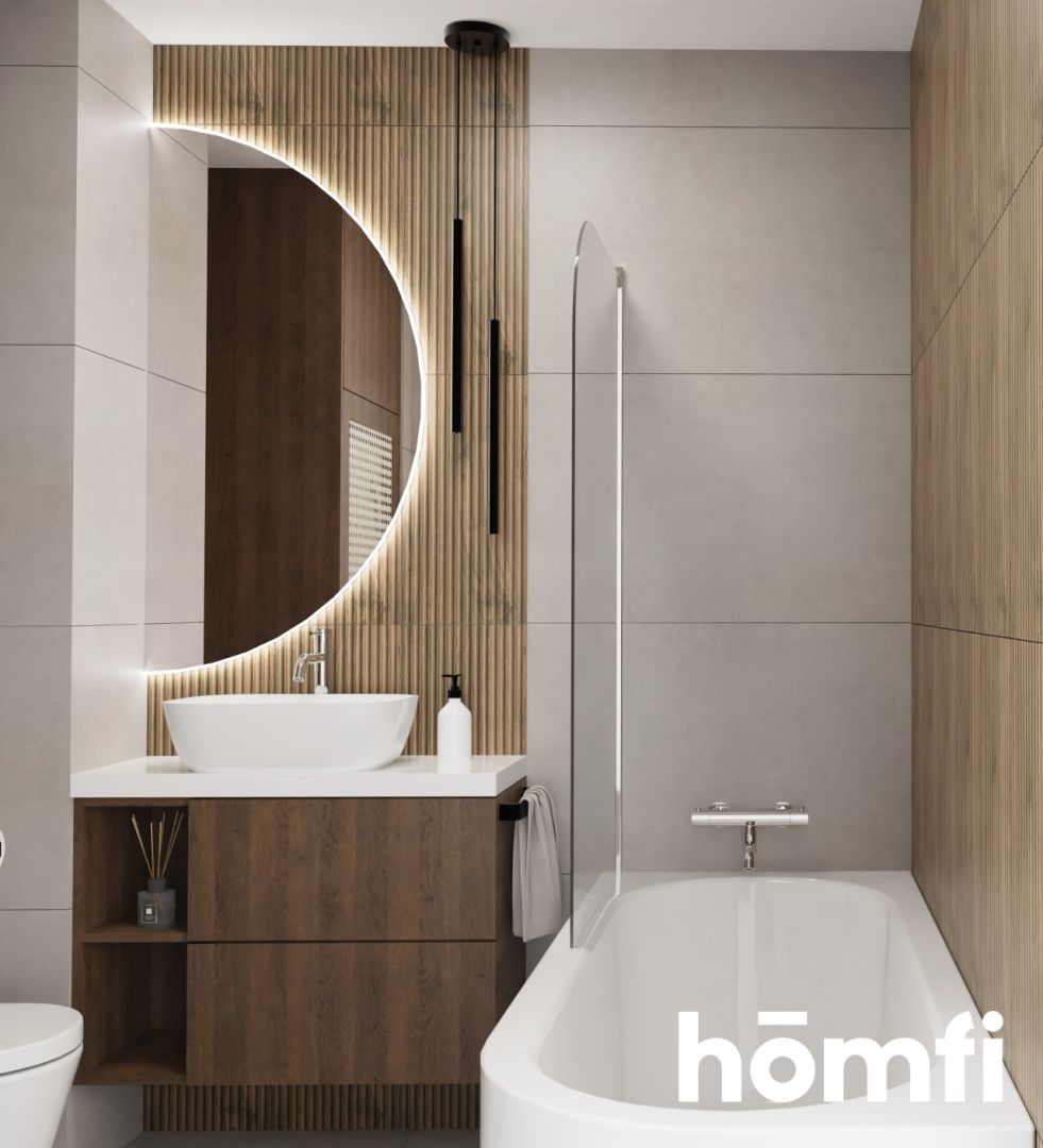 Nowoczesne mieszkanie na wynajem - Mieszkanie - Wynajem - Lublin, Sławin