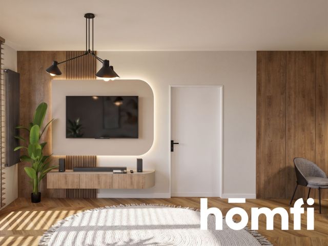 Modern apartment for rent - Apartment - Rent - Lublin, Sławin