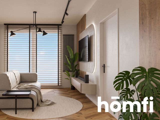 Modern apartment for rent - Apartment - Rent - Lublin, Sławin