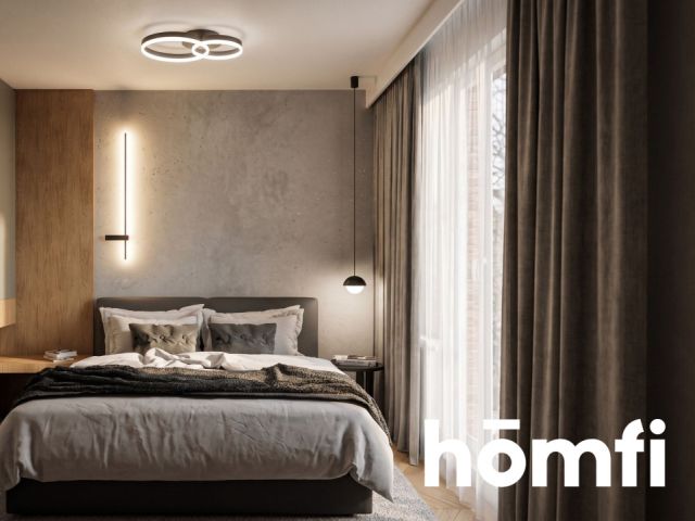 Modern apartment for rent - Apartment - Rent - Lublin, Sławin