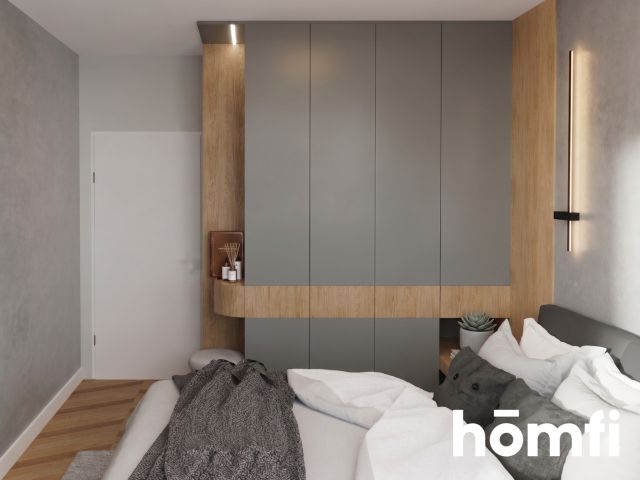 Modern apartment for rent - Apartment - Rent - Lublin, Sławin